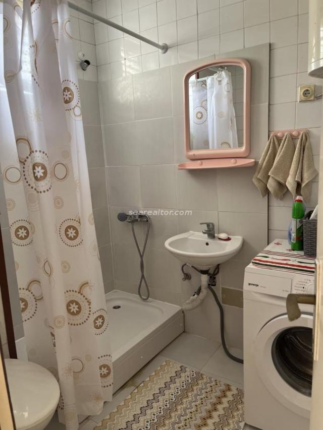 Two-bedroom apartment with 4 terraces in a quiet part of the city - Herceg Novi