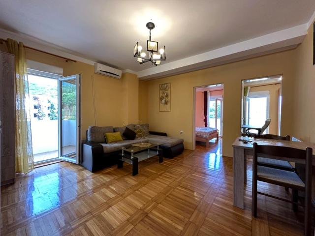 2 bedroom apartment for sale in Budva near the Monastery