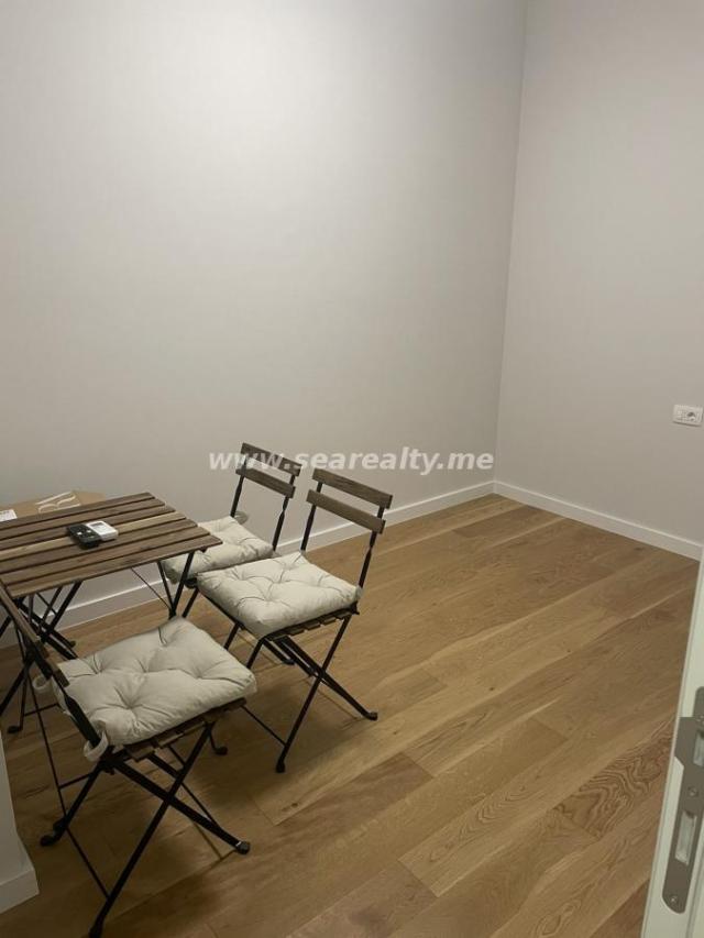 Two bedroom apartment, Tivat
