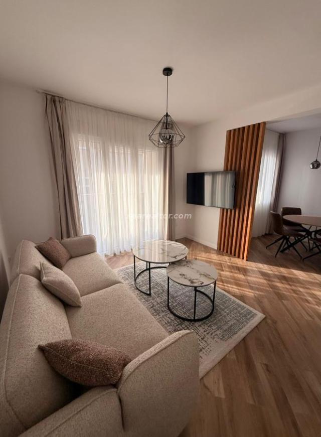 Two-Bedroom Apartment, 60 m2, Tivat