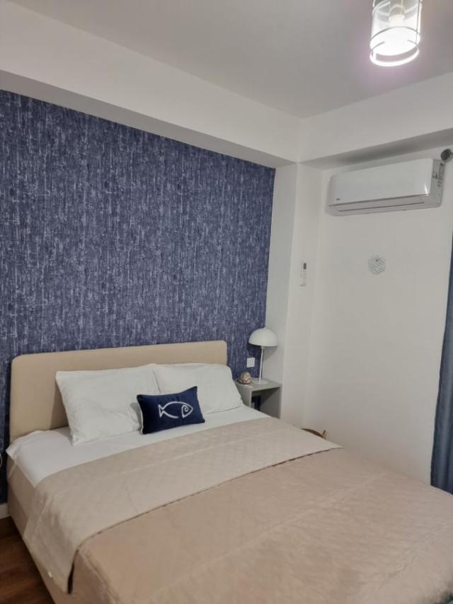 For rent: One-bedroom apartment 46 m2, Tivat