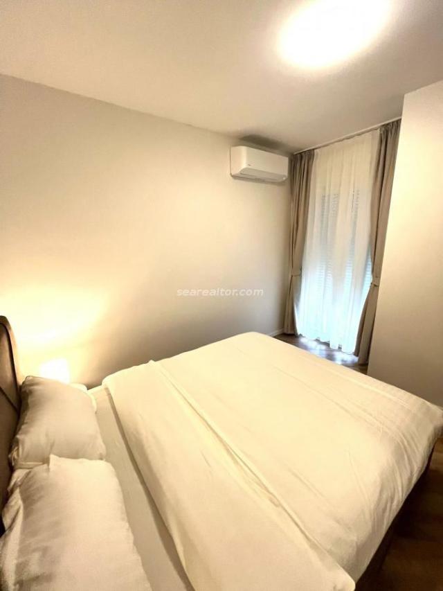 Two-Bedroom Apartment, 60 m2, Tivat