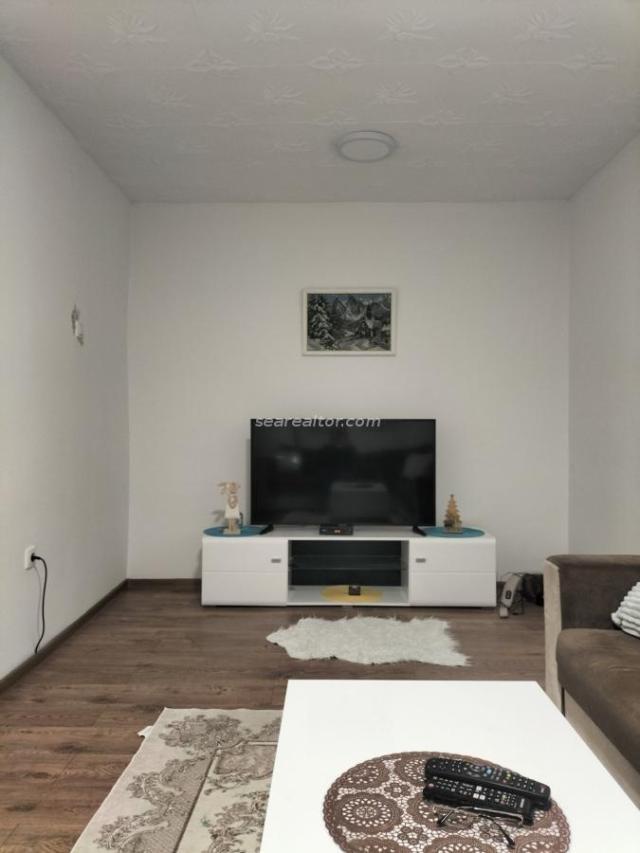Family House in Crljenice Neighborhood – Pljevlja