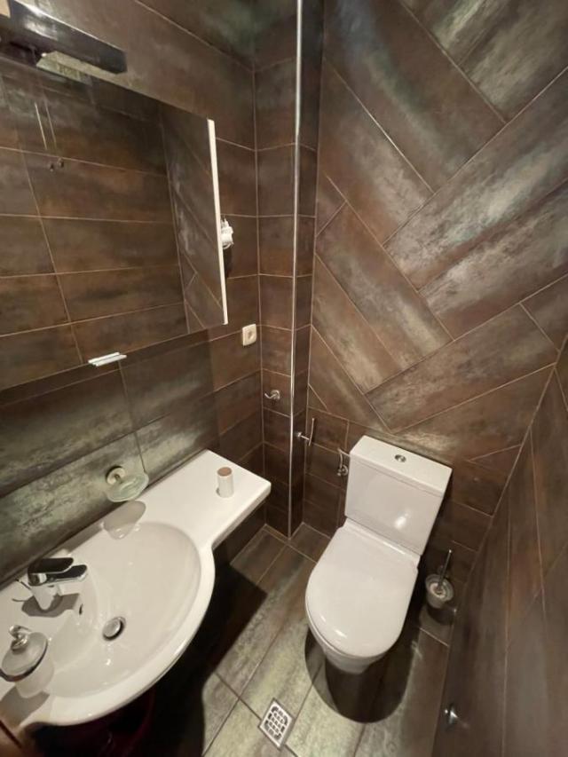 Two-bedroom apartment for long-term rent - Tivat