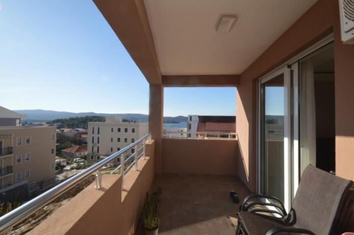 Wonderful apartment for sale, Tivat, Kava, Bradasevo, 84 m2