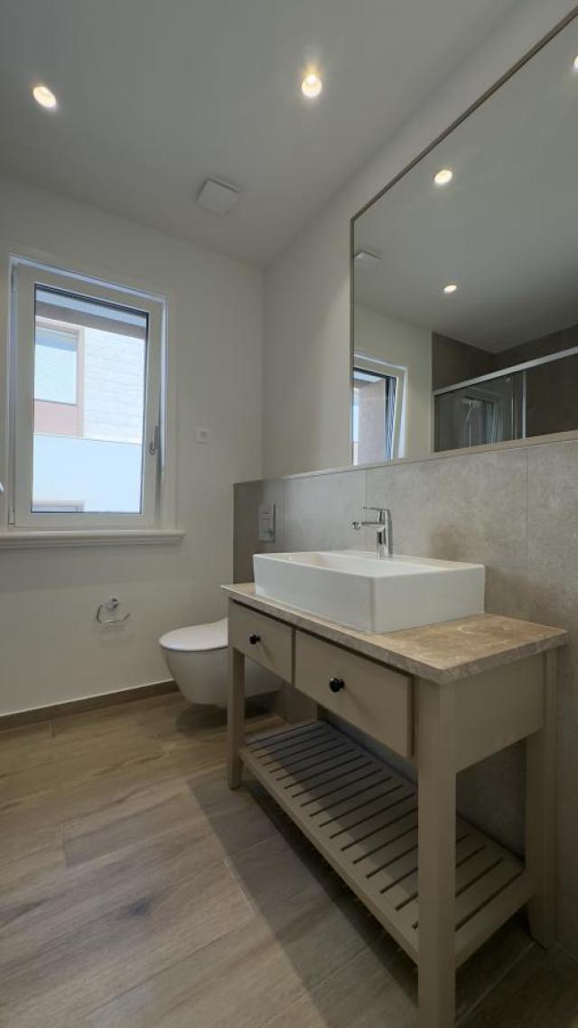 Two-Bedroom Apartment 98m² in Luštica Bay – Centrale, Tivat