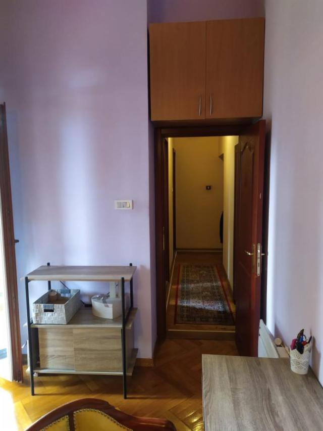 Two-bedroom apartment for sale in Podgorica