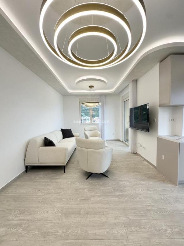 Two-Bedroom Apartment, 74 m², Bečići, Budva, 7th Floor