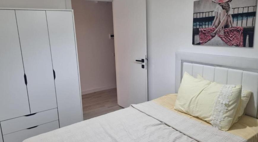 Comfortable apartment 69 m2 for sale, Tivat