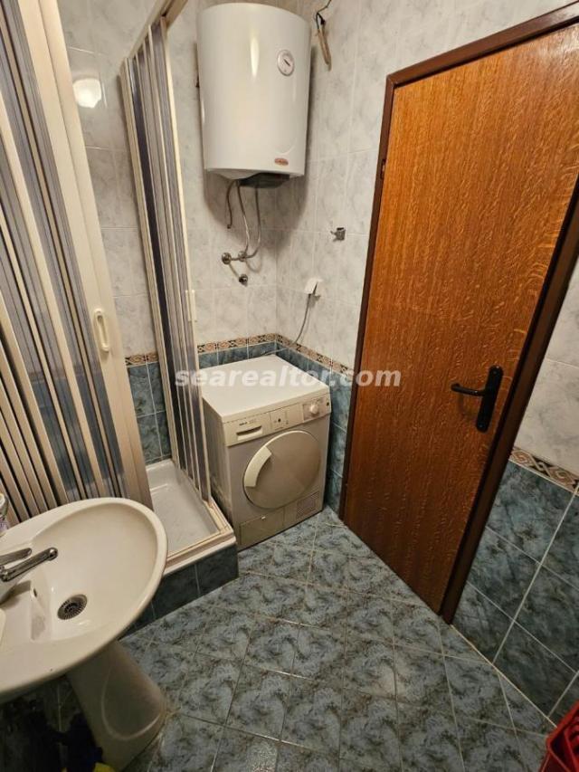 3-Bedroom Duplex Apartment with Sea View - Dobrota, Kotor