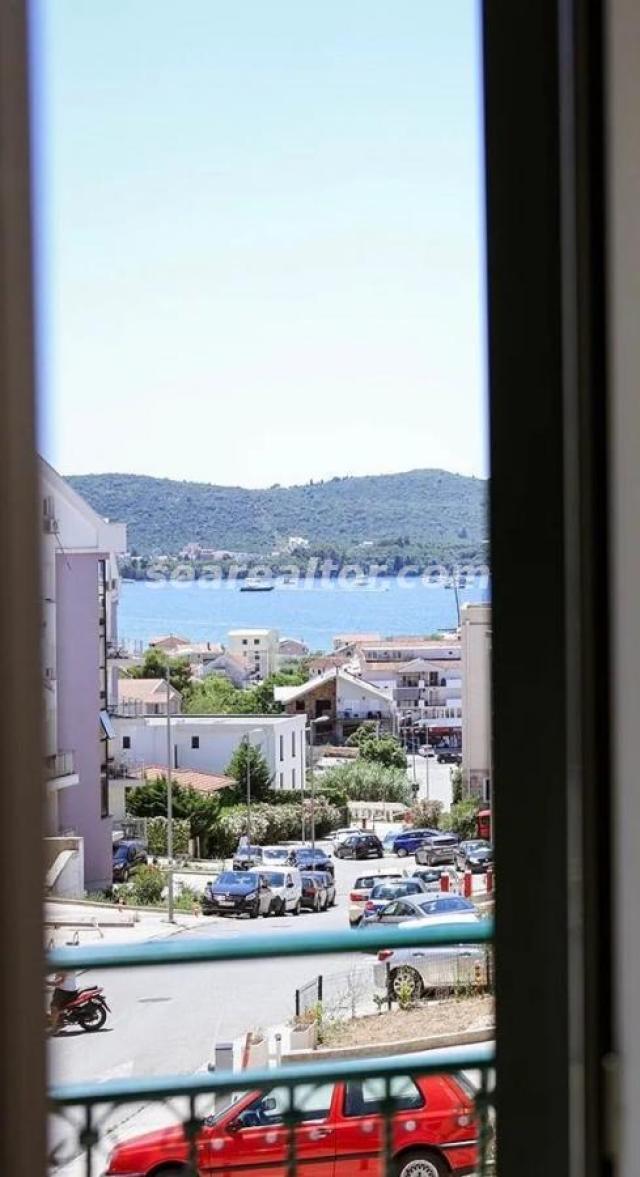 Luxury Two-Bedroom Apartment - Kava, Tivat
