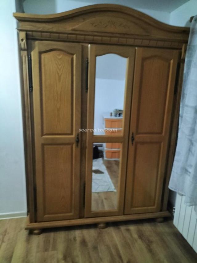 Family House in Crljenice Neighborhood – Pljevlja