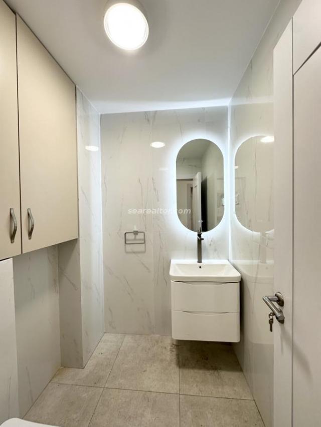 Two-Bedroom Apartment, 74 m², Bečići, Budva, 7th Floor