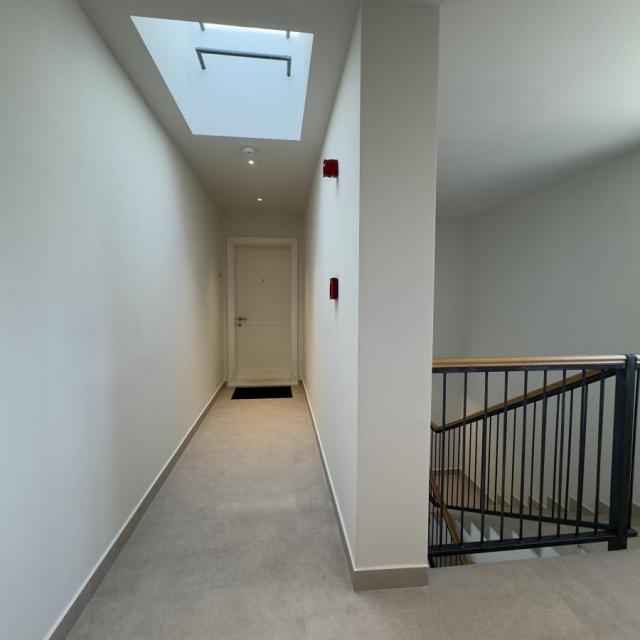 Two-Bedroom Apartment 98m² in Luštica Bay – Centrale, Tivat