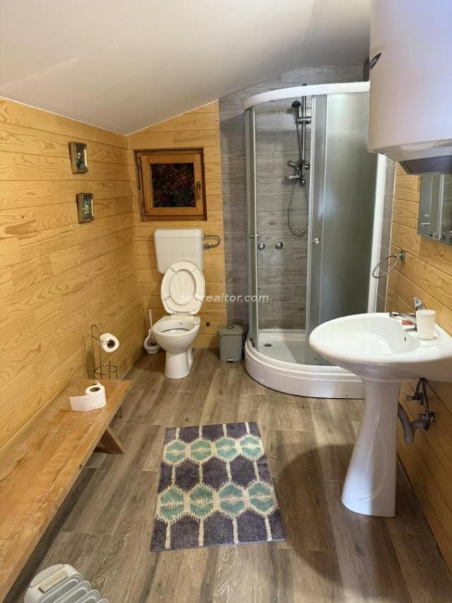 For Sale: Two-Bedroom House in Žabljak