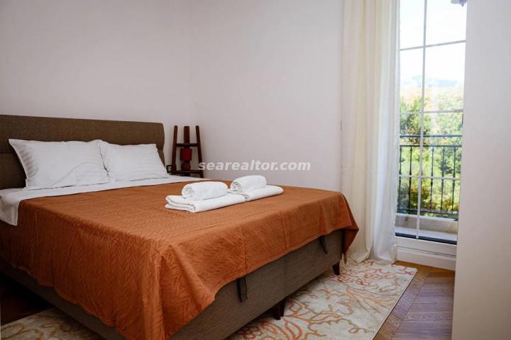 Luxury Two-Bedroom Apartment - Kava, Tivat