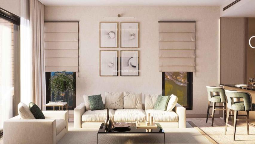 Luxury Suite Apartment in High End Residental Complex - Tivat
