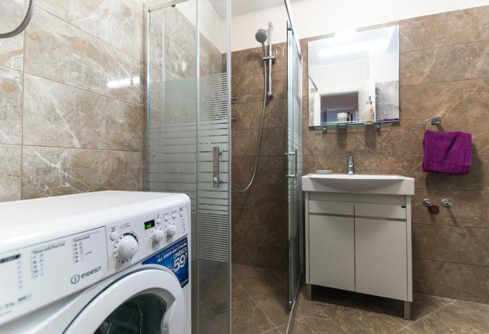 Three-Bedroom Duplex Apartment 149m2 for Sale, Sea View, Budva