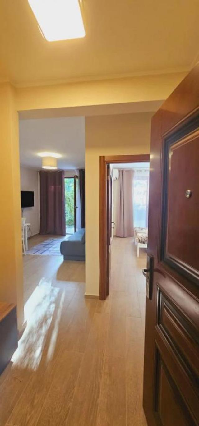 Furnished Apartment for Sale 53 m2, Herceg Novi, River View