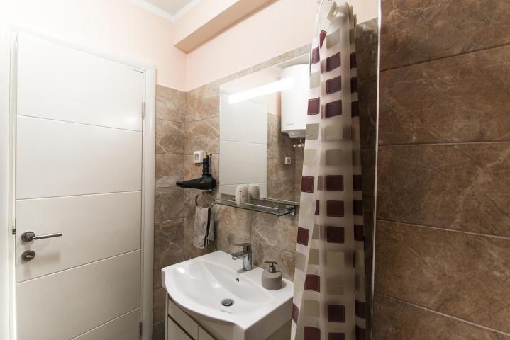 One-Bedroom Apartment 56m2 for Sale, Sea View, Budva