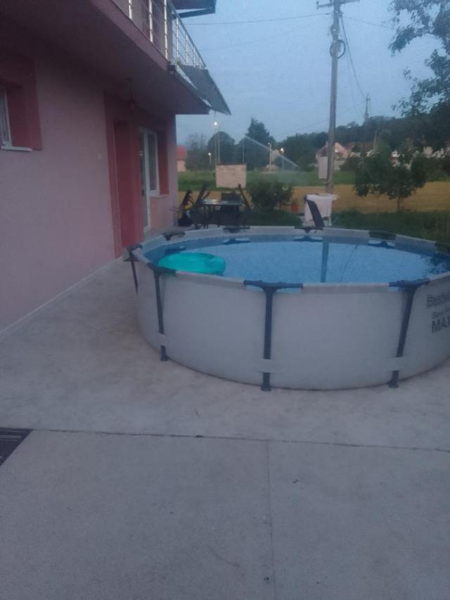 Two-Storey House of 140m2 for Sale in Miločani, Nikšić