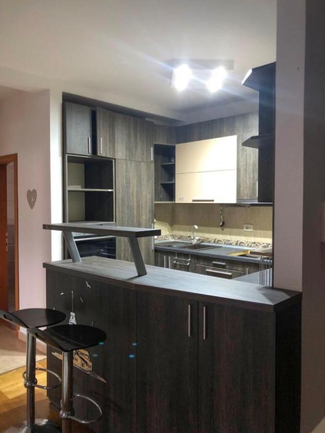 Annual Rent three-bedroom flat