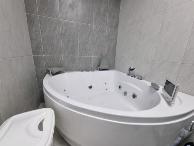 Luxurious Three-Bedroom Apartment for Sale in Rozino, Budva