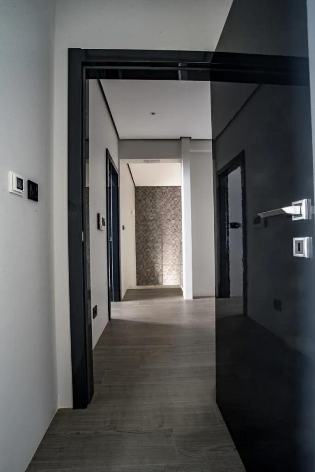 Luxury Modern Villa with Pool, 361 m2, Sea View, Budva