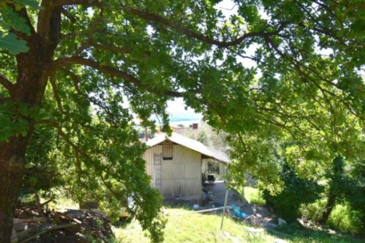 For Sale Urbanized Land with Sea View, Tivat
