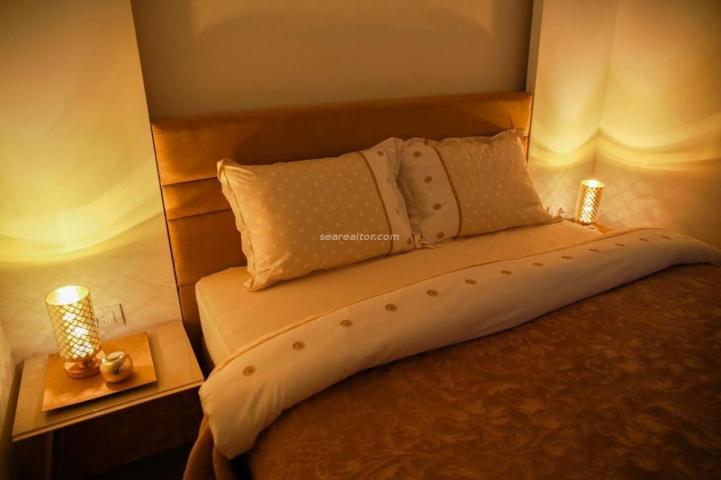 One-Bedroom Apartment, 42 m², Žabljak, 3rd Floor