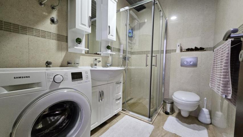Geräumige Zweizimmerwohnung (90 m²) mit Meerblick - Donja Lastva, Tivat