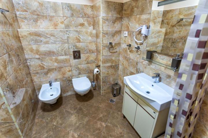 Two-Bedroom Apartment 78m2 for Sale, Sea View, Budva