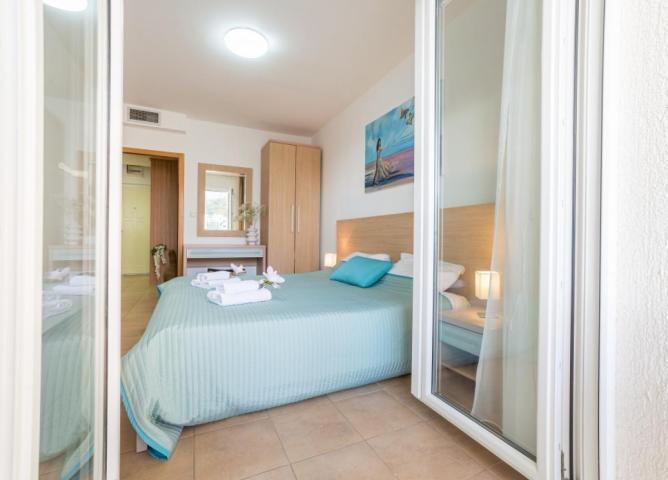 One-Bedroom Apartment for Sale, 54 m2, Budva
