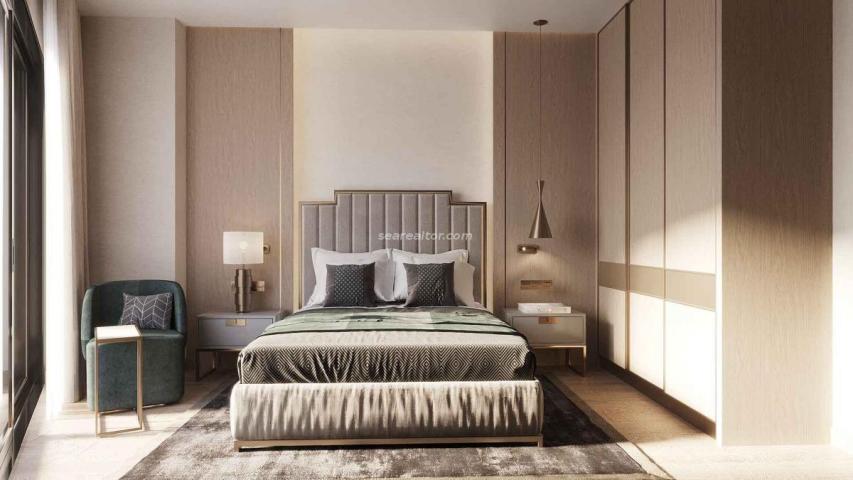 Luxury Suite Apartment in High End Residental Complex - Tivat