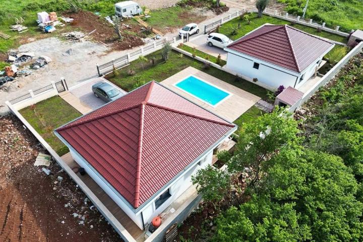 For Sale – Modern “Turnkey” Homes with 500 m² Private Yard