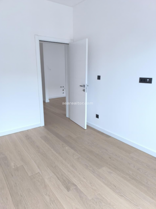 Modern Two-Bedroom Apartment 52m2 - Dobrota, Kotor