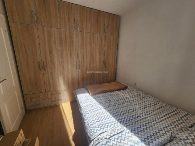 Two-bedroom apartment in a quiet neighborhood – Sveta Vrača, Kotor