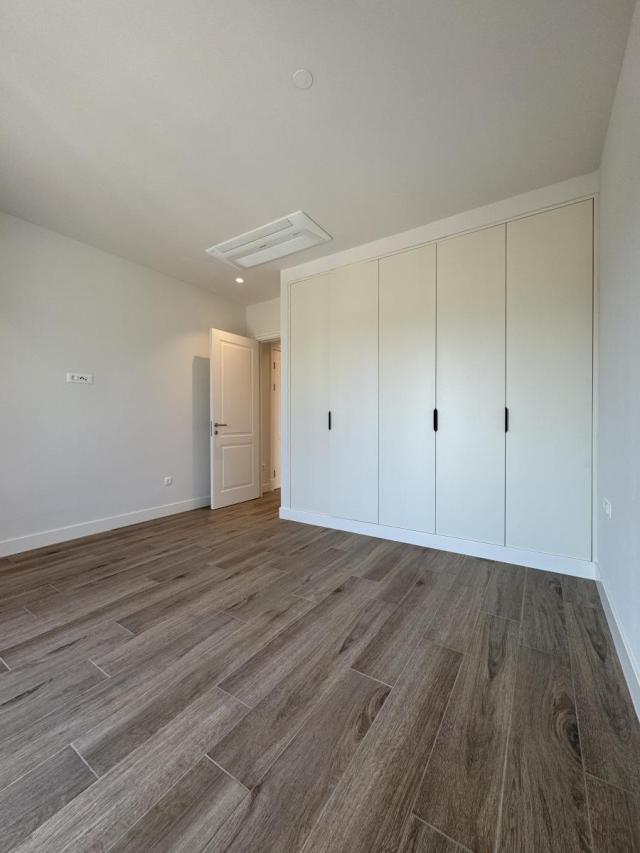 Two-Bedroom Apartment 98m² in Luštica Bay – Centrale, Tivat