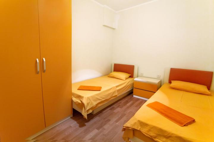 Two-Bedroom Apartment 78m2 for Sale, Sea View, Budva