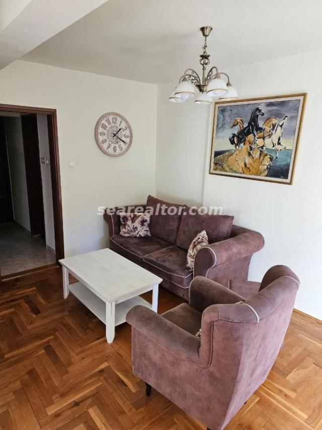 3-Bedroom Duplex Apartment with Sea View - Dobrota, Kotor