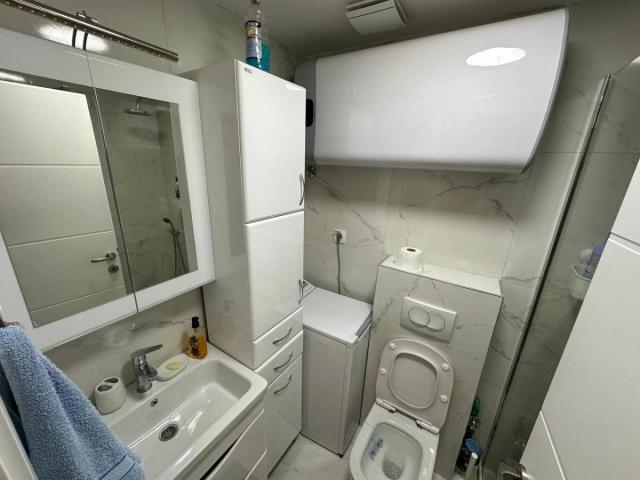 One bedroom apartment, Budva