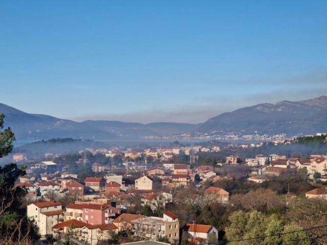 House for Rent-Tivat