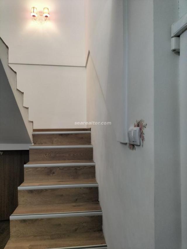 Family House in Crljenice Neighborhood – Pljevlja