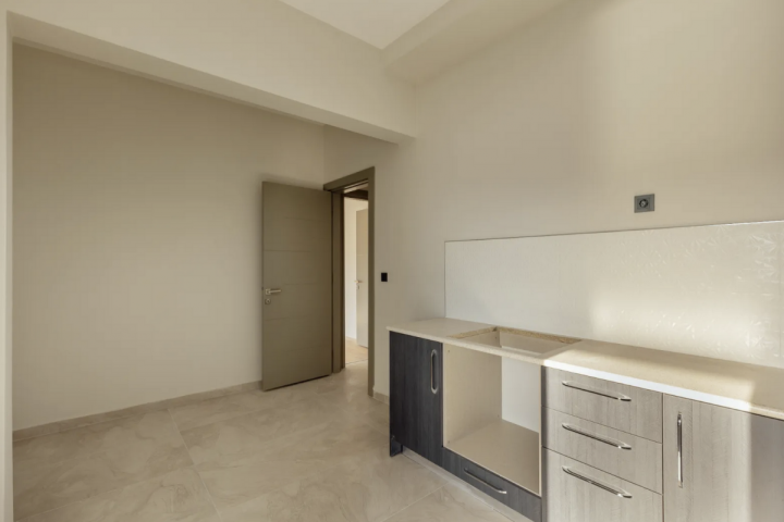 Apartment for sale with sea view - Herceg Novi, Topla