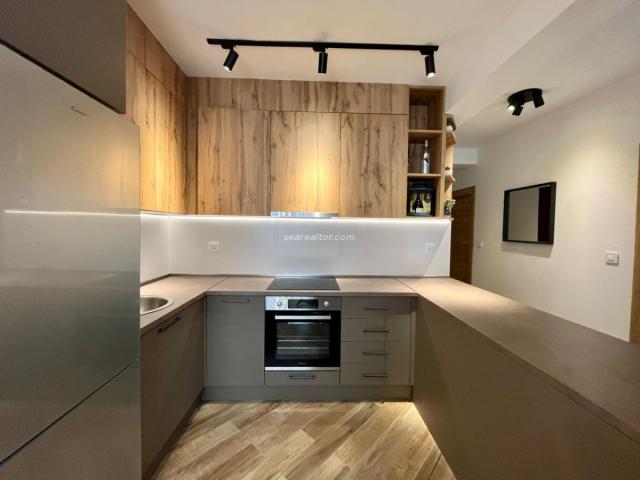 Two-Bedroom Apartment, 60 m2, Tivat