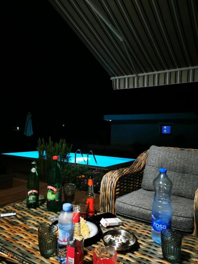 For Sale – Modern “Turnkey” Homes with 500 m² Private Yard