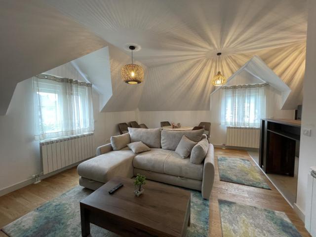 Modern Apartment for Sale