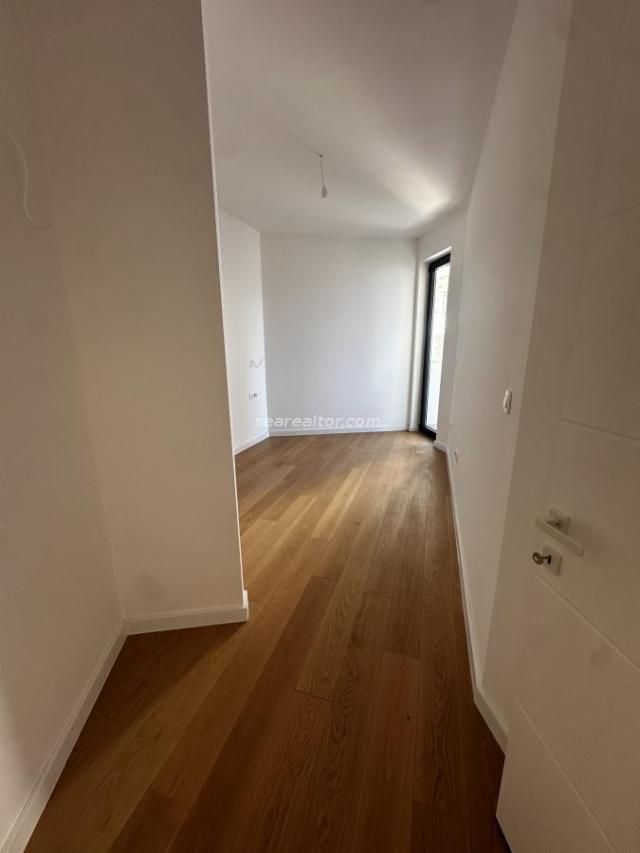 Ein-Zimmer-Wohnung 66 m2 – Bečići