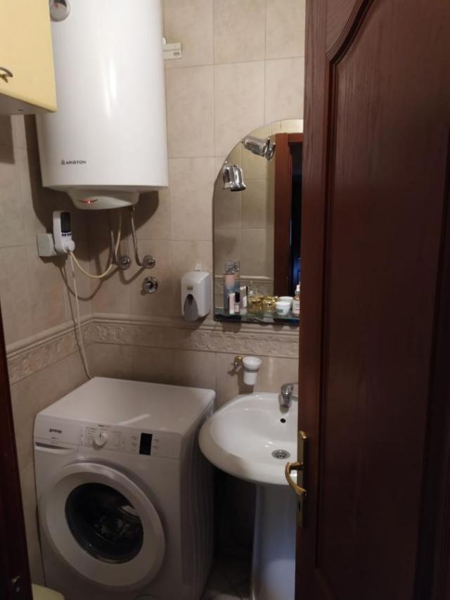 Two-bedroom apartment for sale in Podgorica