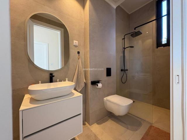 Modern Villa in Herceg Novi with private pool